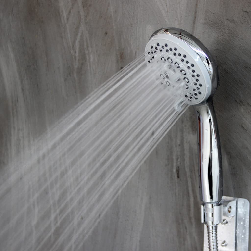 Waterpik Powerpulse Dual Showerhead With Slide Rail Costco, 54 OFF