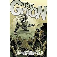 The Goon (2019-) #5