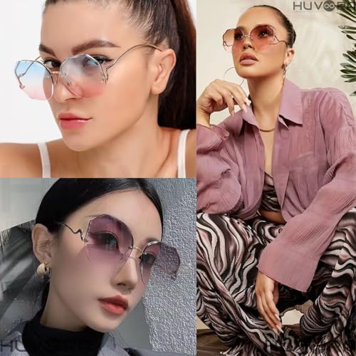 HUVORA sunglasses – image 5