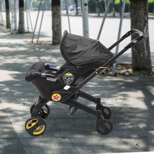 Paseo, Baby Product carriola evenflo Marca MIMA 2 (2)