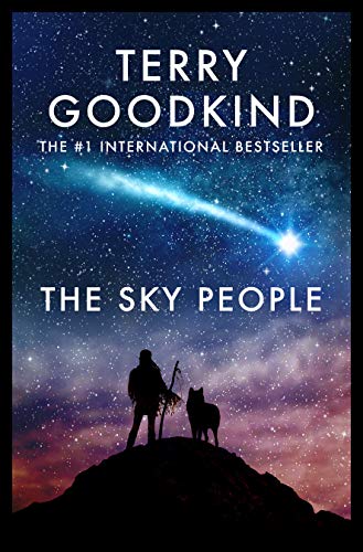 The Sky People