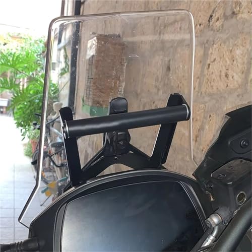 Support de téléphone pour Morini X Cape 650 et GPS de moto - 3
