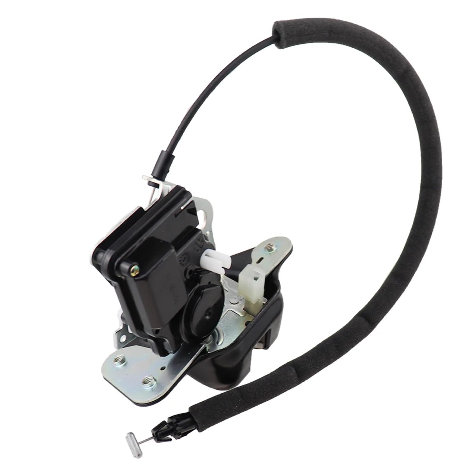 Compatible with Dodge for Nitro 3.7L 4.0L 2007 2008 2009 2010 2011 Rear Trunk Door Lock Latch Actuator Motor OEM:4589131AA 4589131AB