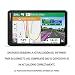 Garmin dēzl LGV 700 MT-D EU - Navegador GPS de 6.95 Pulgadas...
