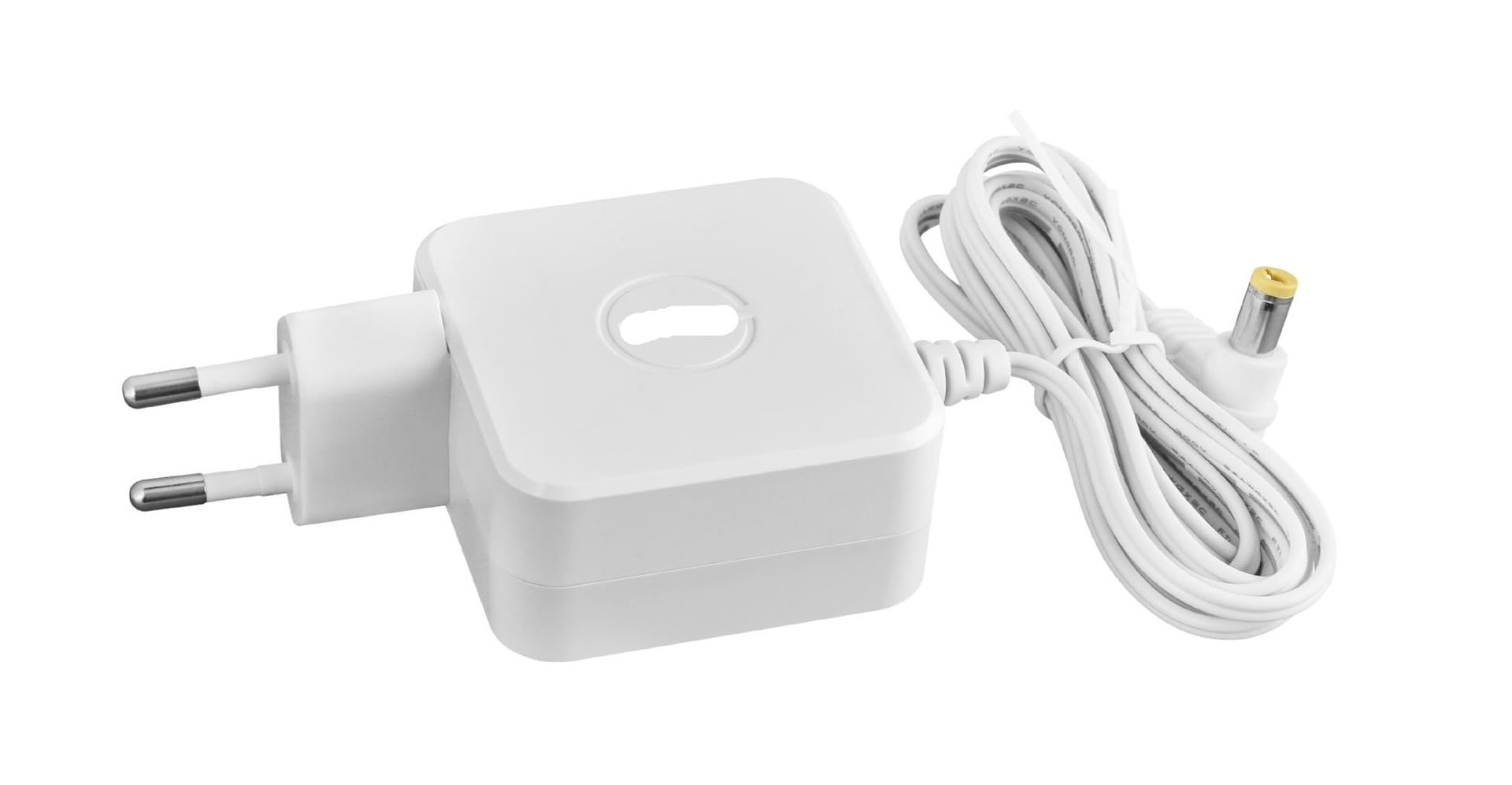 Adaptador de corriente 12V 5A luz LED gabinete carga transformador EU 6