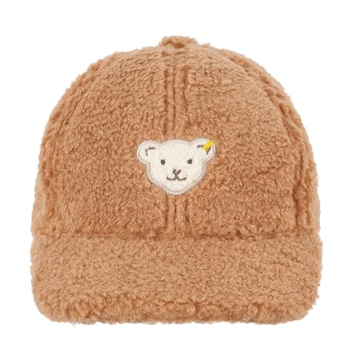 Casquette de baseball Steiff enfant anti transpiration et stable qui ne glisse pas