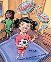 Heads or Tails? 0757844030 Book Cover