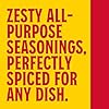 Louisiana Fish Fry Cajun Seasoning - Flavorful All-Purpose Seasoning 8 oz. (Pack of 2) - Perfectly Spiced for Meat, Fish, Vegetables, Soups, Salads, and More - Ideal for Grilling, Roasting, and Sauteing Your Favorite Dishes #3