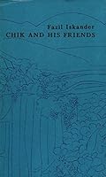 Chik and His Friends 5050000408 Book Cover