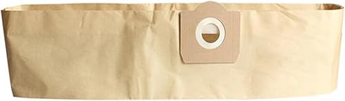 Miniatura 5 de 510PCS Dust Filter Bags. Compatible For Karcher. Compatible For MV3 WD3 WD3200 WD3300 A2204 A2656 Vacuum Cleaner Parts. Compatible For Rowenta.