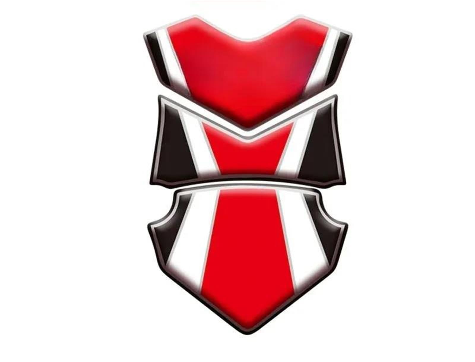 Motorcycle Body Fairing Sticker Tank Pads Gas Knee Grip Traction Protector for F650GS F700GS F800GS(Style 5)