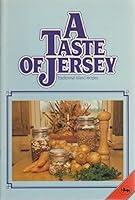 A Taste of Jersey 0711703736 Book Cover