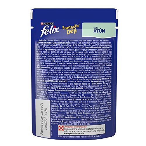 Alimento Para Gato, Pet Products Imagen adicional