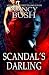 Scandal's Darling (The Danner Quartet Book 4)