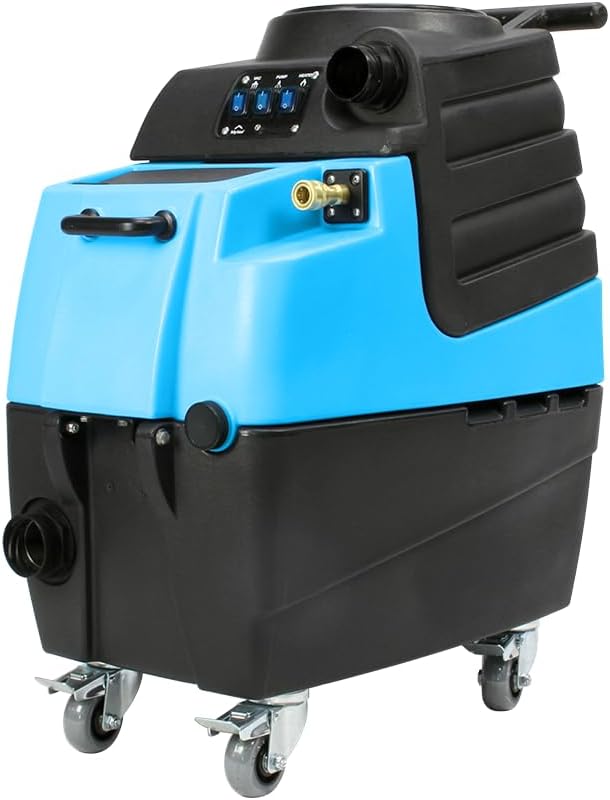 Mytee HP90 Stingray Heated Automotive Detail Extractor