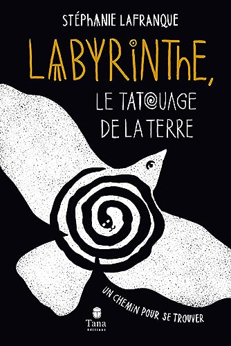 Labyrinthe - Un chemin pour se trouver