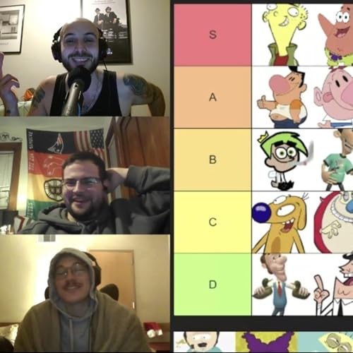 Tiering Animated Idiots