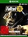 Produktbild Fallout 76 (inkl. Wastelanders) - [Xbox One]