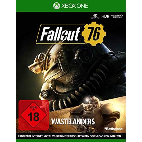 Fallout 76