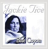 Blue Coyote