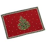 Villeroy & Boch Platzset, mehrfarbig, 32x48cm