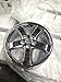 New 17 inch Replacement Chrome Wheel Rim compatible with Pontiac G6 2005 2006 2007 2008 2009 Size 17 x 7 // Bolt Pattern: 5 x 110 // Hub Bore Size: 66.87