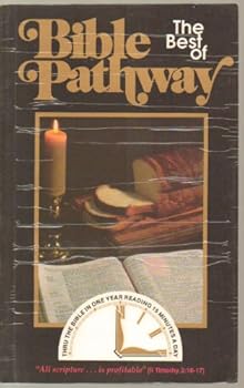 Paperback The Best of Bible Pathway Book