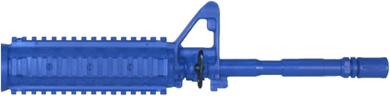CPR Savers M4 Open Stock, FWD Rail, 14" Barrel Trainers