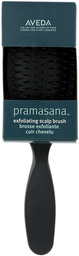 Aveda Pramasana Exfoliating Scalp Brush 1 pcs
