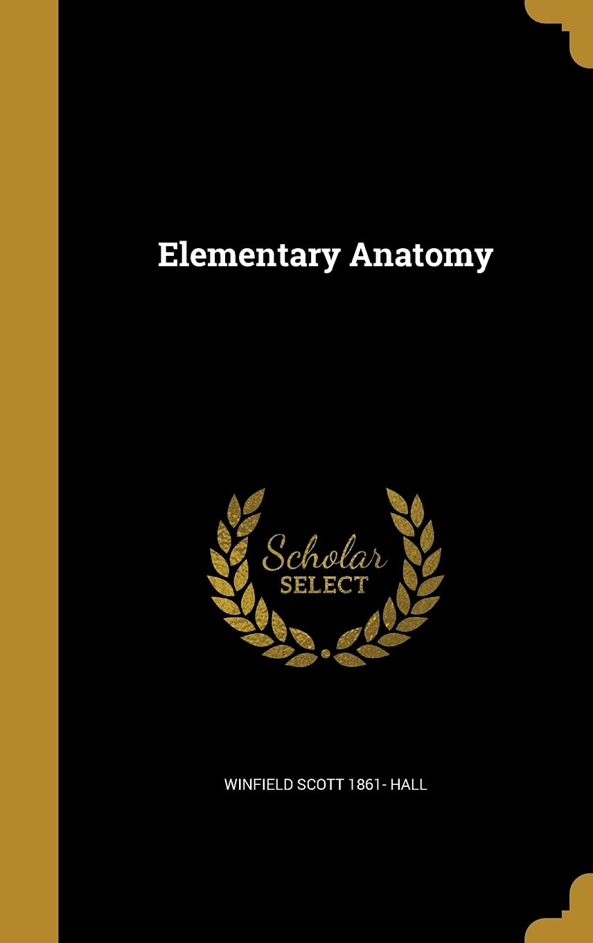 Elementary Anatomy