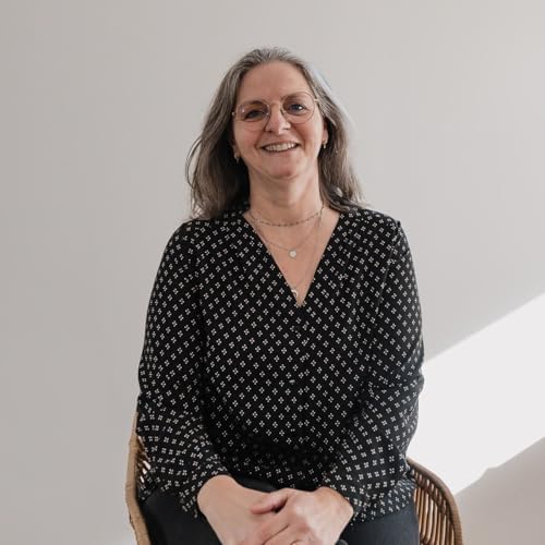 EP 5/ MARIE LAROSE - Puissance et libert&eacute; financi&egrave;re au f&eacute;minin