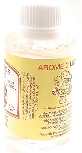 Miniatura 7 de Essence Muscade (Saborizante de piña)