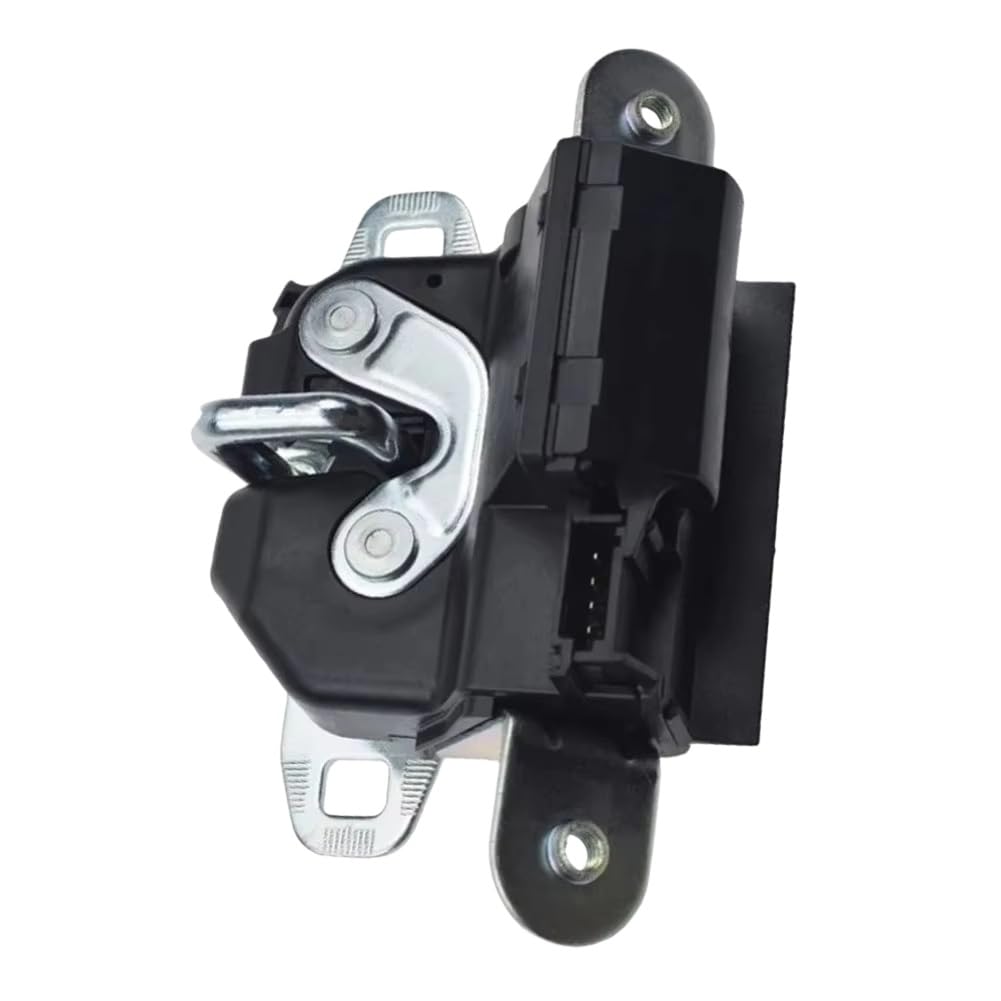 Tailgate Lock Actuator Car Tailgate Lock Boot Lid Catch Actuator for Fiat 500 595 2008-2020 for Hatchback 55701971