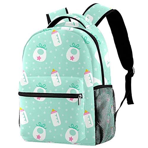 Sac à dos ordinateur portable grand volume zippé contre le manque de place