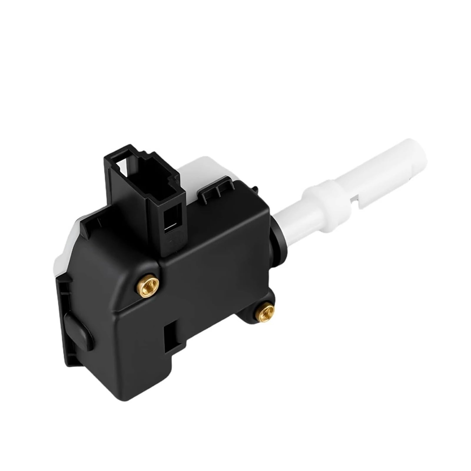Boot Lock Mechanism Rear Trunk Lock Actuator Tailgate Motor for VW for Caddy for Passat B5.5 for Phaeton for Touareg for Transporter 3B5827061C Rear Tailgate Latch