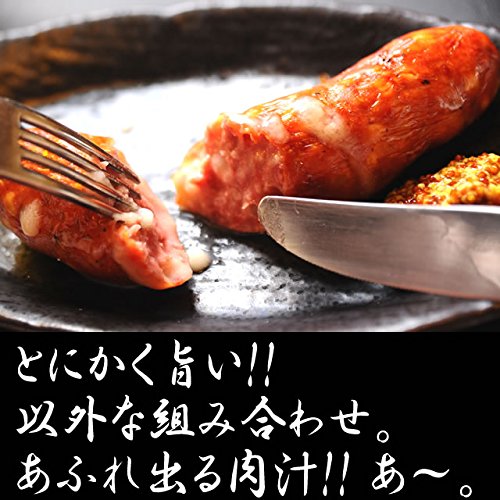 Amazon.co.jp: 仙台 牛タン焼専門店 司 つかさ 牛タンフランク もち