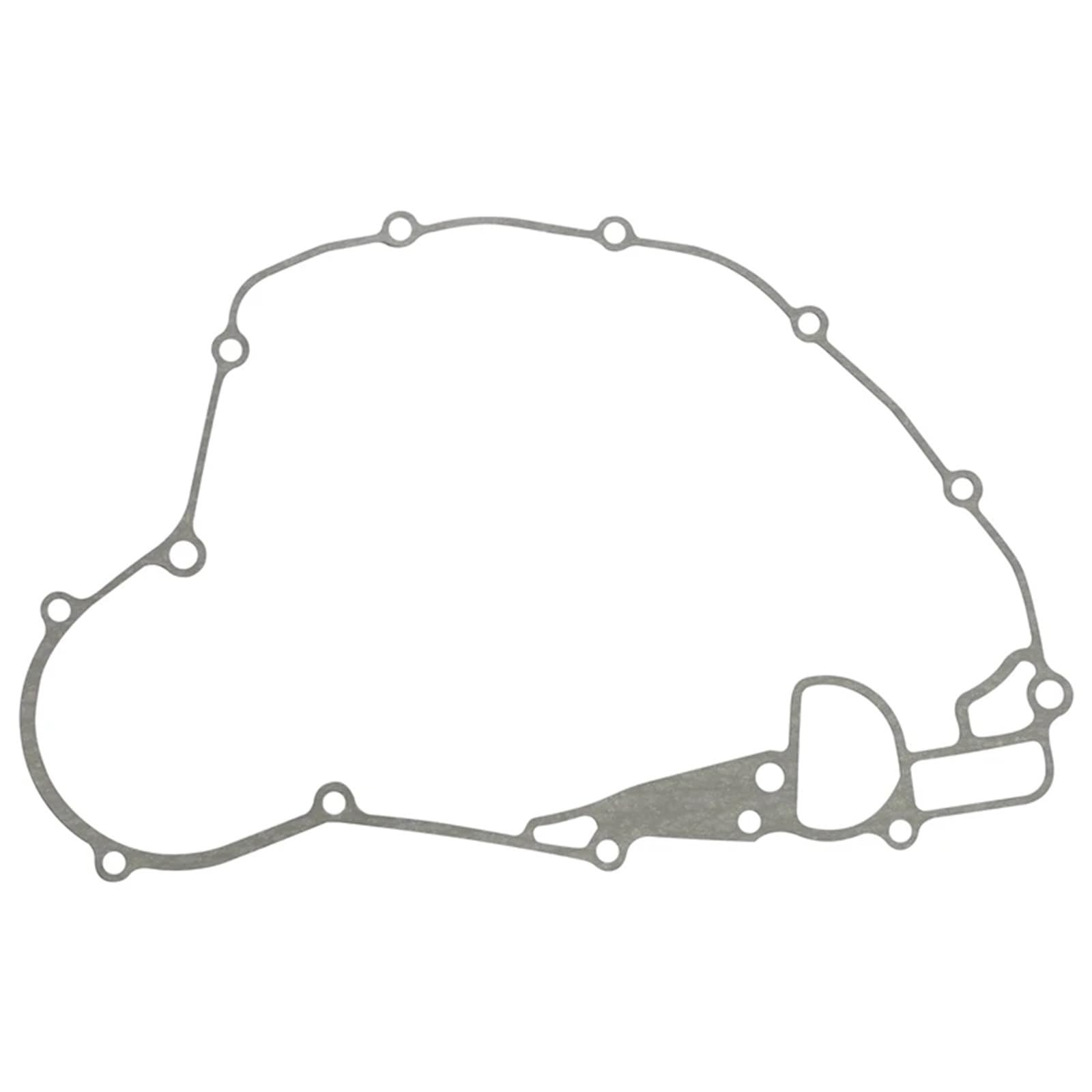 Joint couvercle d'embrayage RMZ450 pour stopper les fuites de carter