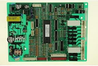 SAMSUNG - MODULE PUISSANCE VERSION AVEC DISTRIB. &"COOLSELECTZONE" pour réfrigérateur SAMSUNG