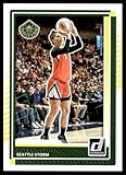 Alysha Clark 2025 Donruss WNBA #61 NM-MT Basketball