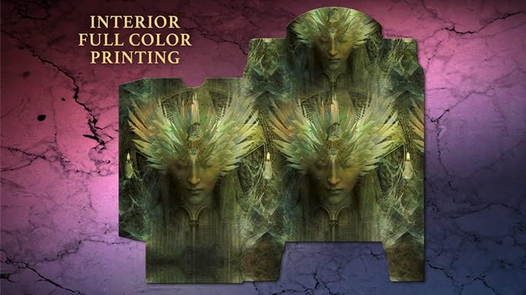 MJM Ethereal Dreams Limited Tarot Deck