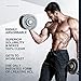 Creatine HCl Powder, Kaged Muscle Creatine HCl, Patented Creatine Hydrochloride Powder, Highly Soluble Creatine Hydrochloride 750mg, Lemon Lime, 75 Servings