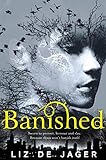 Banished (Blackheart Legacy Book 1) (English Edition)