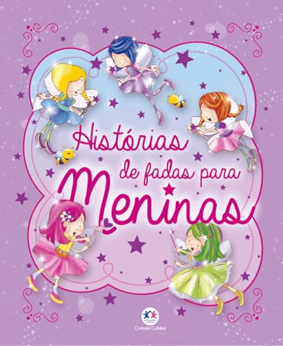 Histórias de fadas para meninas: