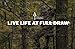 Standard Diameter Arrow Cresting Wraps for Carbon Shafts-Pack of 15-PRYM1 Camo Patterns 5,7 Inch (Ember, 7 Inch)