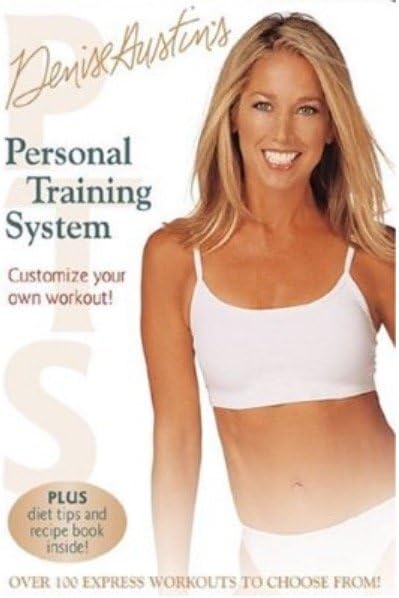 Personal Training System