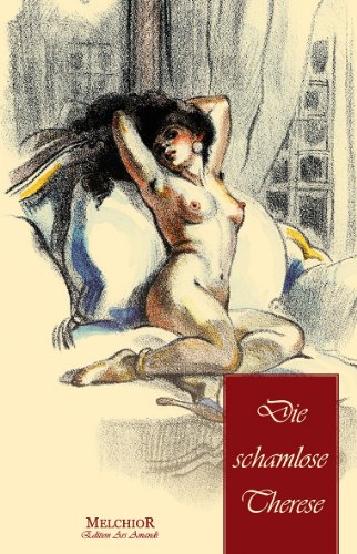 Preisvergleich Produktbild Die schamlose Therese
