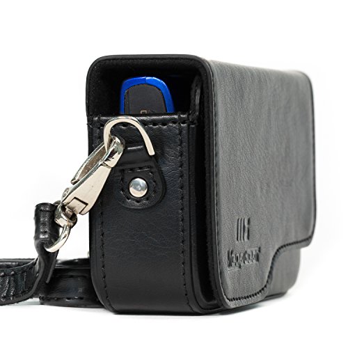 Amazon.com: MegaGear: Canon PowerShot SX620 HS Cases
