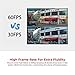 Blackvue DR750S-2CH with Power Magic Pro Hardwire Kit | 2-Channel WiFi Cloud Dash Cam Night Vision 1080P Full HD Car DVR Recorder 16GB SD Card