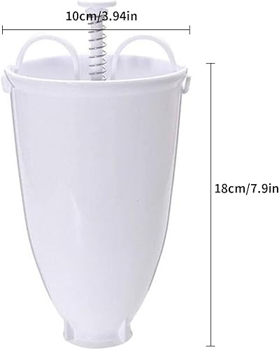 Miniatura 4 de Máquina de donas, fabricante de donas pequeñas, fabricante manual de donas manual, molde para máquina de donas, máquina de donas para hacer donas,