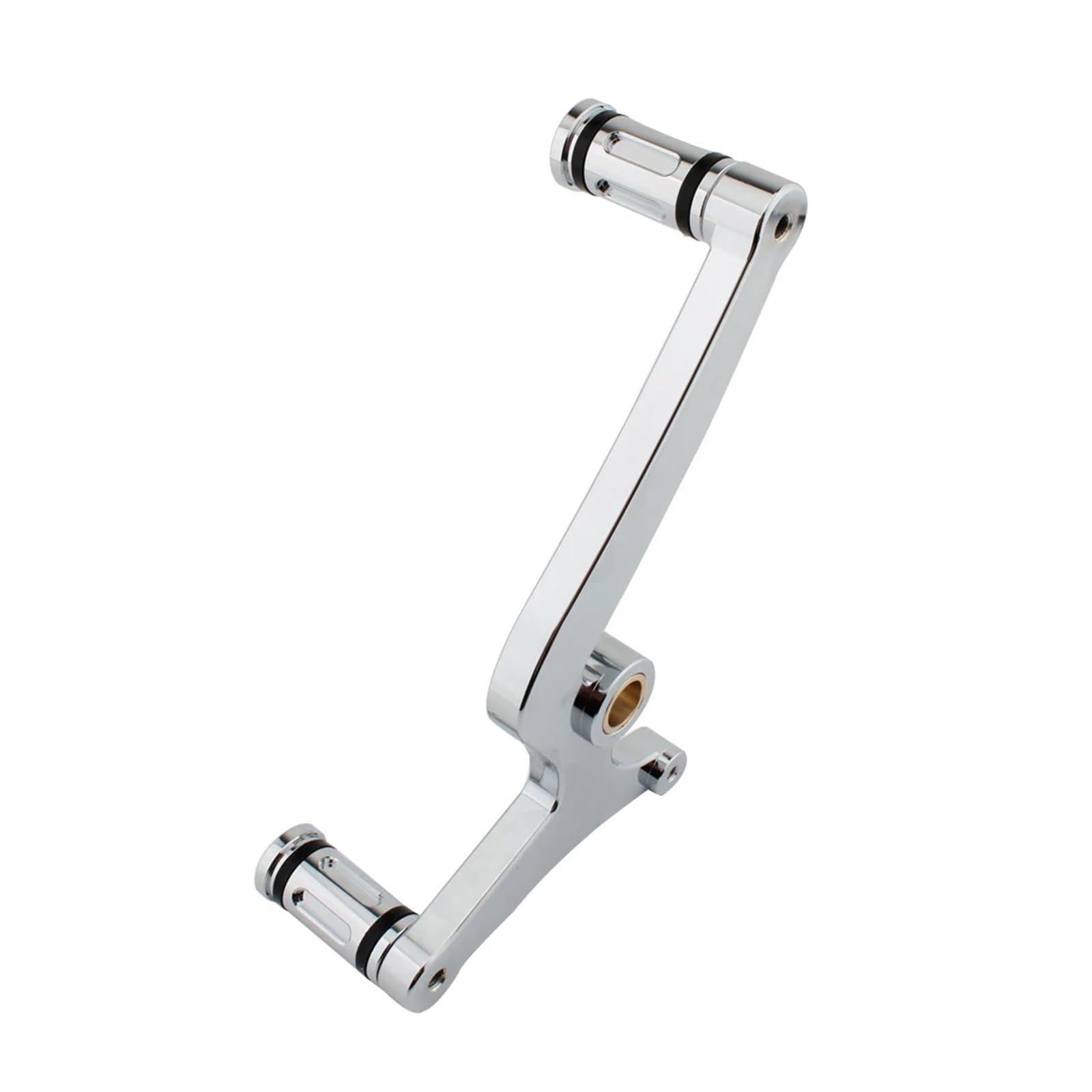 HEWPNGS Motorcycle Heel Toe Gear Shifter Shift Pedal Tread Lever for Scouts Hussar Bobber Scout Sixty 20152022 Shifts levers